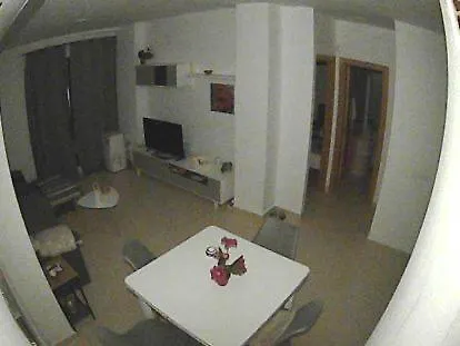 Appartement Torreblanca *